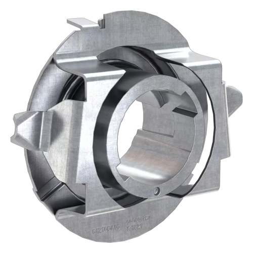 Osram Montagehalterung Adapter DA06_1 für Night Breaker® LED H7-LED Doppelpack