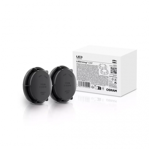 Osram LEDriving® CAP LEDCAP08 für Night Breaker® LED H7-LED Doppelpack