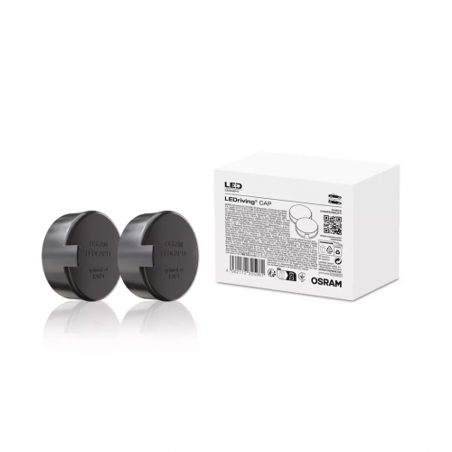 Osram LEDriving® CAP LEDCAP11 für Night Breaker® LED H7-LED Doppelpack