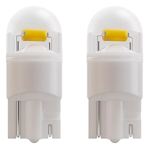 Osram Night Breaker® LED W5W W2.1x9.5d 12V 1W 5700K Doppelpack
