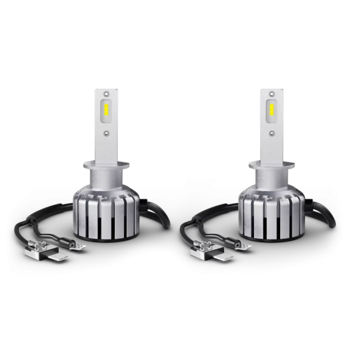 Osram LEDriving® HLT Bright H1 P14.5s 24V 13W 6000K ohne ECE Doppelpack
