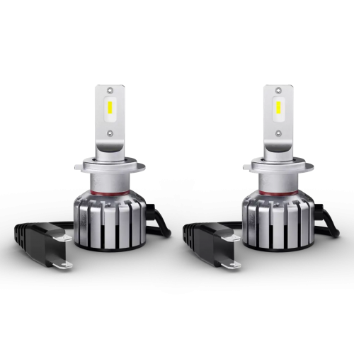 Osram LEDriving® HLT Bright H7 PX26d 24V 18W 6000K ohne ECE Doppelpack