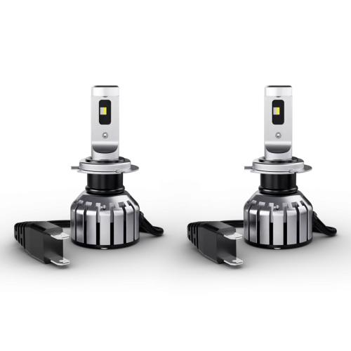 Osram Truckstar LED H7 PX26d 24V 16W 6000K Doppelpack