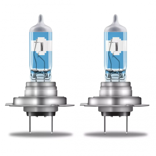 Osram Night Breaker® Laser Glühlampe H7 PX26d 12V 55W Doppelpack
