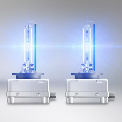 Osram Xenarc® Cool Blue Intense Next Gen D1S PK32d-2 12V 35W >6200K Doppelpack