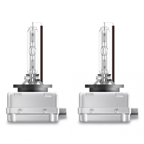 Osram Xenarc® Night Breaker® 220 D1S PK32d-2 12V 35W Doppelpack