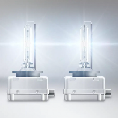 Osram Xenarc® Night Breaker® 220 D1S PK32d-2 12V 35W Doppelpack