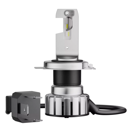 Osram Night Breaker® LED Smart H4 P43t 12V 21W/20W 6000K 1 Stück
