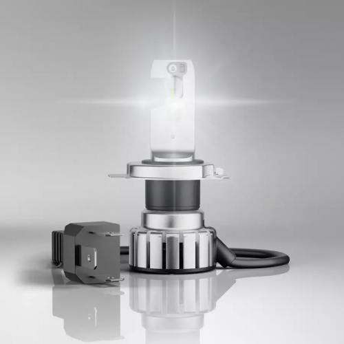 Osram Night Breaker® LED Smart H4 P43t 12V 21W/20W 6000K 1 Stück