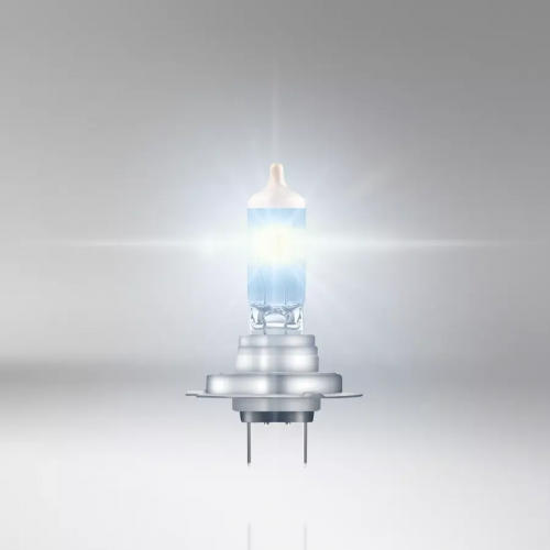 Osram Night Breaker® 220 Glühlampe H7 PX26d 12V 55W 1 Stück