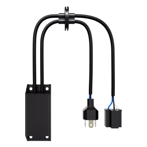 Osram LEDriving® Smart Canbus für H4, H19 Nachrüstlampe Typ 4 Doppelpack