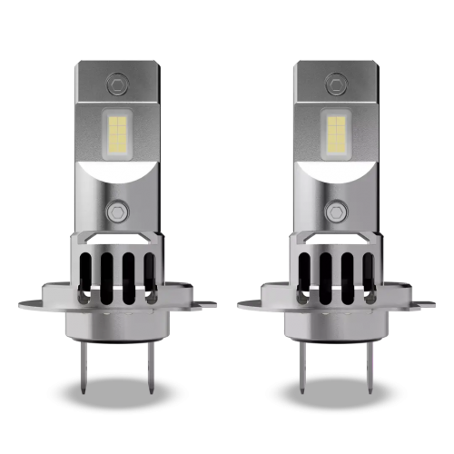 Osram LEDriving® HL Easy Gen2 H7/H18 PX26d/PY26d-1 12V 16W 6500K Doppelpack