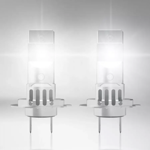 Osram LEDriving® HL Easy Gen2 H7/H18 PX26d/PY26d-1 12V 16W 6500K Doppelpack