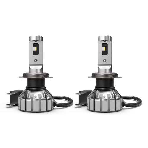 Osram Night Breaker® LED Smart H7 PX26d 12V 16W 6000K Doppelpack