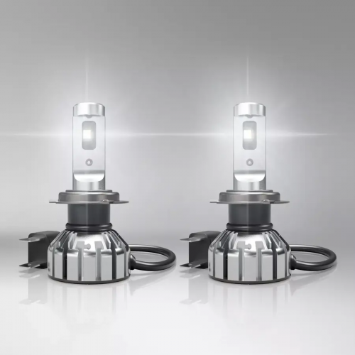 Osram Night Breaker® LED Smart H7 PX26d 12V 16W 6000K Doppelpack