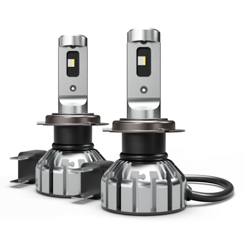 Osram Night Breaker® LED Smart H7 PX26d 12V 16W 6000K Doppelpack
