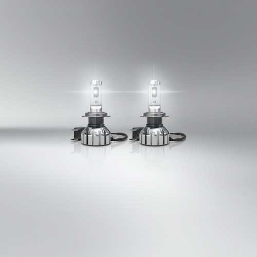 Osram Night Breaker® LED Smart H7 PX26d 12V 16W 6000K Doppelpack