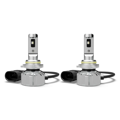 Osram Night Breaker® LED Smart HB4 P22d 12V 10W 6000K Doppelpack