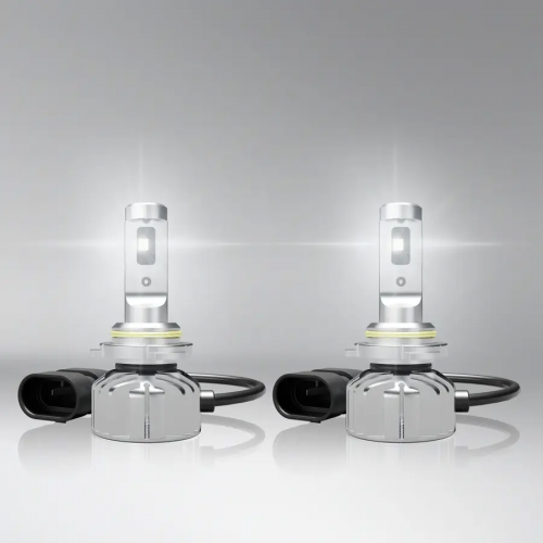 Osram Night Breaker® LED Smart HB4 P22d 12V 10W 6000K Doppelpack