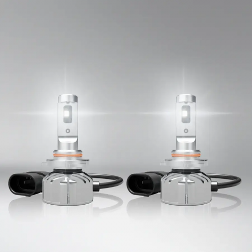 Osram Night Breaker® LED Smart H10 PY20d 12V 7W 6000K Doppelpack