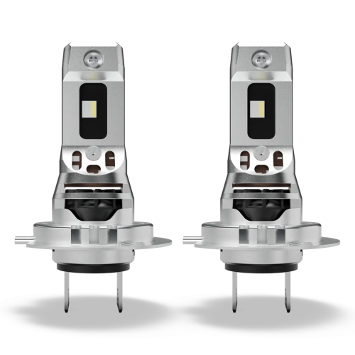 Osram Night Breaker® LED Speed H7 PX26d 12V 16W 6000K Doppelpack