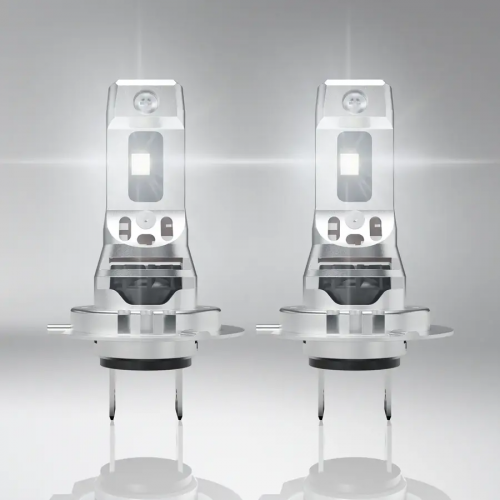 Osram Night Breaker® LED Speed H7 PX26d 12V 16W 6000K Doppelpack