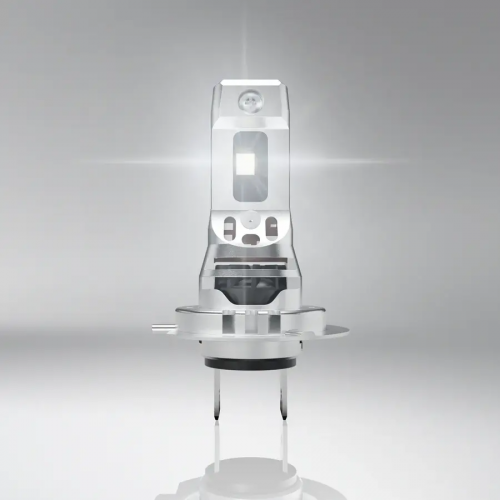 Osram Night Breaker® LED Speed H7 PX26d 12V 16W 6000K 1 Stück