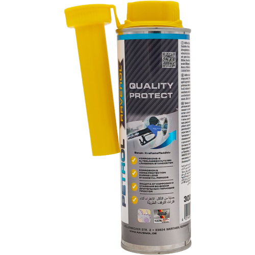 Ravenol Petrol Qualitiy Protect 300 ml