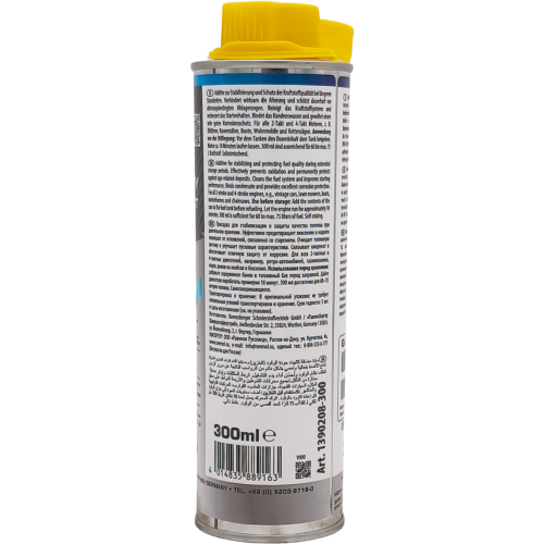 Ravenol Petrol Qualitiy Protect 300 ml