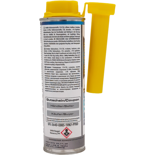 Ravenol Petrol Qualitiy Protect 300 ml