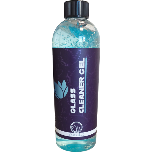 Nanolex Glass Cleaner Gel, 750ml