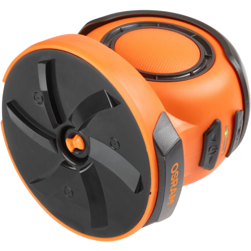 Osram ICEscraper elektrischer Eiskratzer