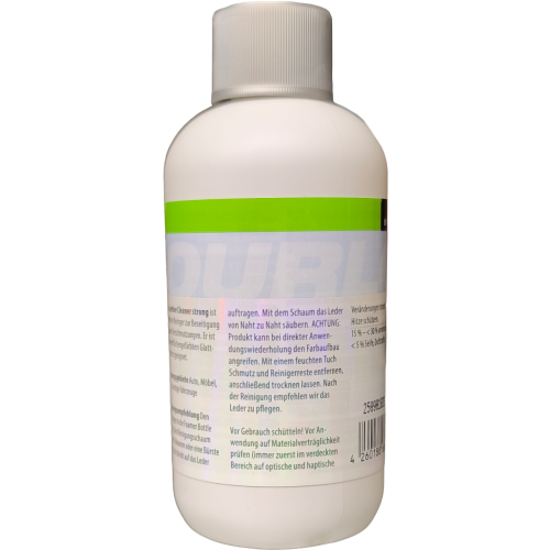 Colourlock - Lederreiniger Stark 250ml