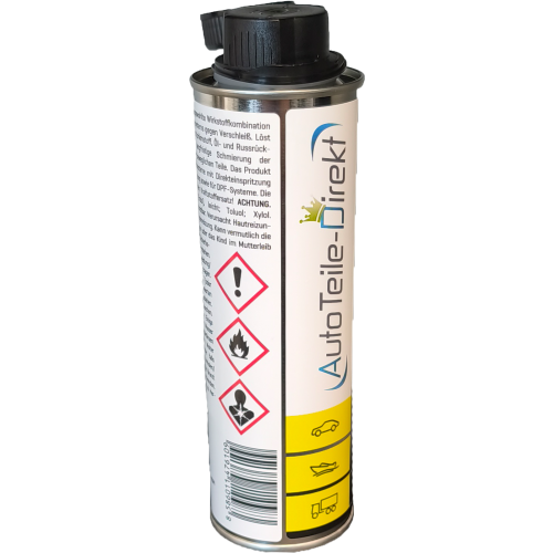 AutoTeile-Direkt Motorsystemreiniger DIESEL 300ml