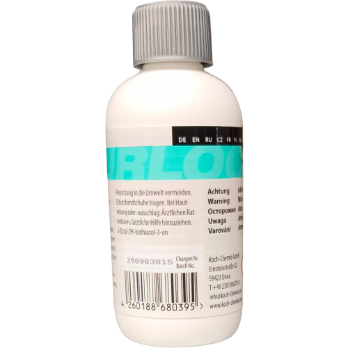 Colourlock Leather Care 100ml