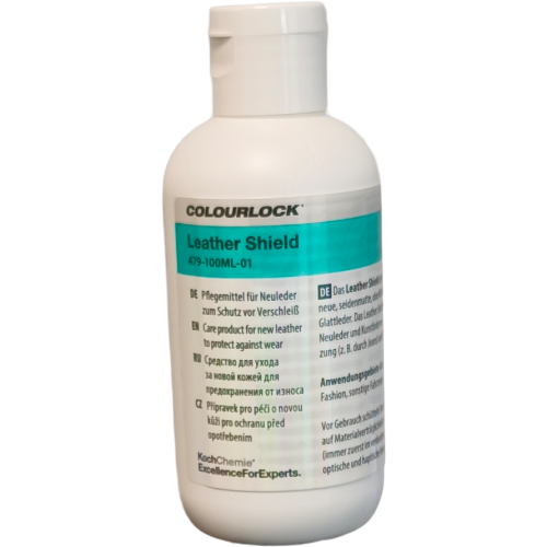 Colourlock - Leather Shield 100ml