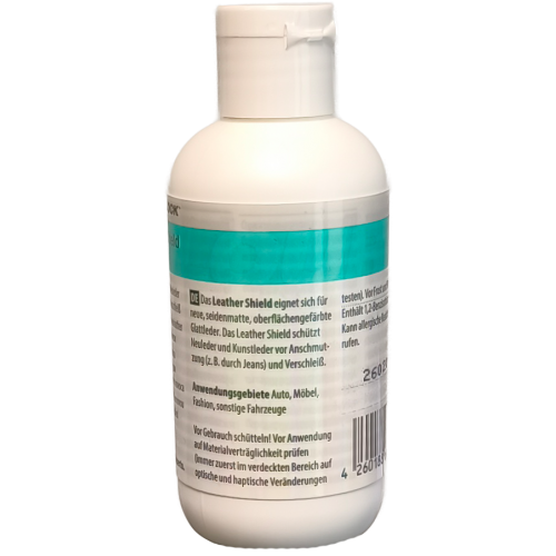 Colourlock - Leather Shield 100ml