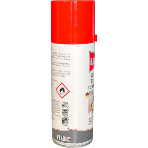 Ballistol Keramik-Trockenschmierung Spray 200 ml