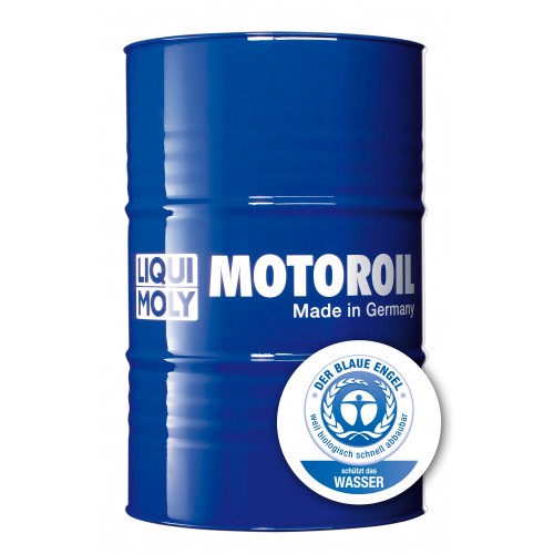 Liqui Moly Hydrauliköl Hees 46 60l