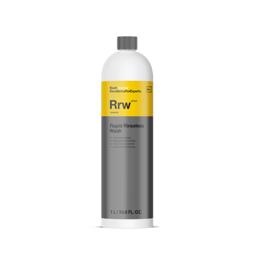 Koch-Chemie Rapid Rinseless Wash 1L