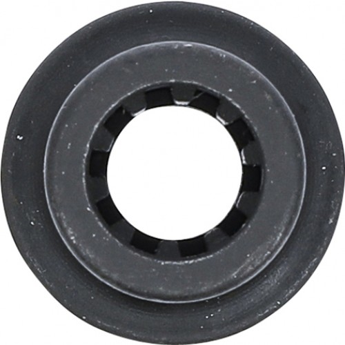 BGS Bremssattel-Einsatz | 10-kant | für VAG und Porsche | SW 11,5 mm