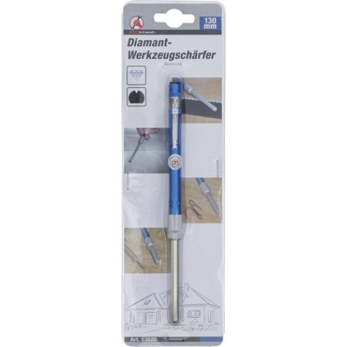 BGS Diamant-Werkzeugschärfer | 130 mm