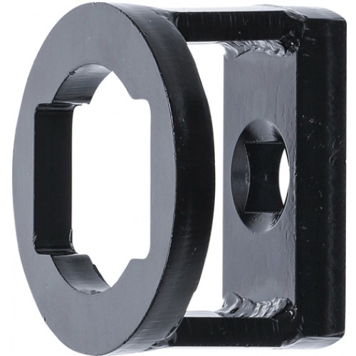 BGS Achsmuttern-/Radkapsel-Schlüssel | für BPW-Achsen | SW 65 mm