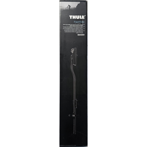 Thule FastRide Dachfahrradträger schwarz