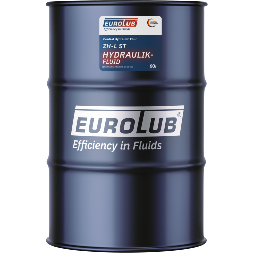 EUROLUB ZH-L ST Hydraulic-Fluid 60l