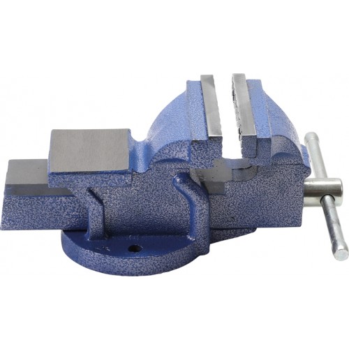 BGS Parallel-Schraubstock | 100 mm Spannbacken