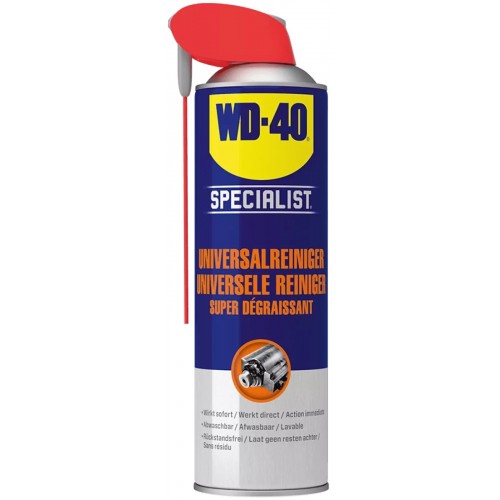 WD-40 Specialist Universalreiniger 250ml