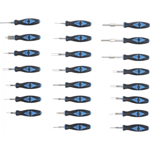 BGS Stecker-Entriegelungs-Werkzeug-Satz | 23-tlg.