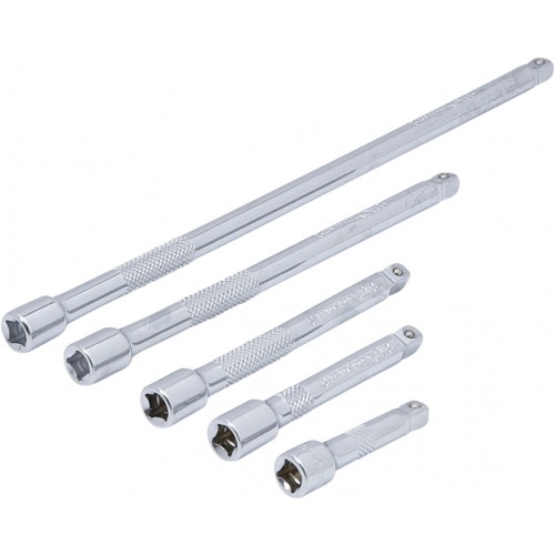 BGS Kippverlängerungs-Satz | 6,3 mm (1/4"") | 5-tlg.