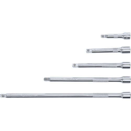 BGS Kippverlängerungs-Satz | 6,3 mm (1/4"") | 5-tlg.